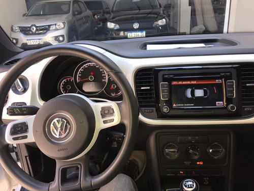 Vw The Beatle 1.4 Tsi 3p 2014