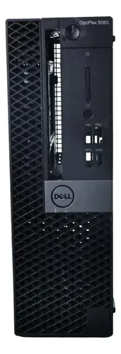 Gabinete Dell Optiplex 5060 Sff Novo Super Promoção | Parcelamento