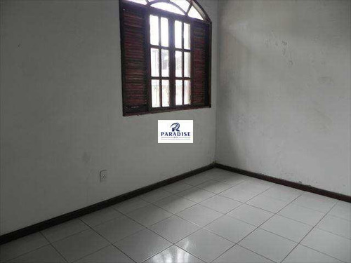 Imagem 7 de 21 de Casa Com 6 Dorms, Pituaçu, Salvador - R$ 650 Mil, Cod: 52400 - V52400