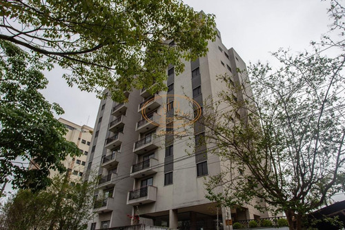 Apartamento Com 2 Dormitório(s) Localizado(a) No Bairro Jardim Promissão Em São Paulo / São Paulo - 12839:919390