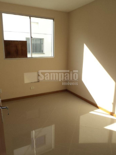 Imagem 10 de 24 de Apartamento - Ref: S2ap5751