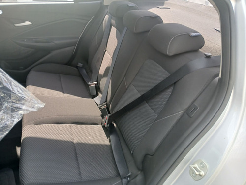 Chevrolet Onix 1.0 TURBO FLEX LTZ AUTOMÁTICO