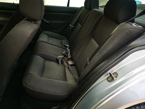 Imagen 15 de 15 de Volkswagen Jetta Clasico 2015