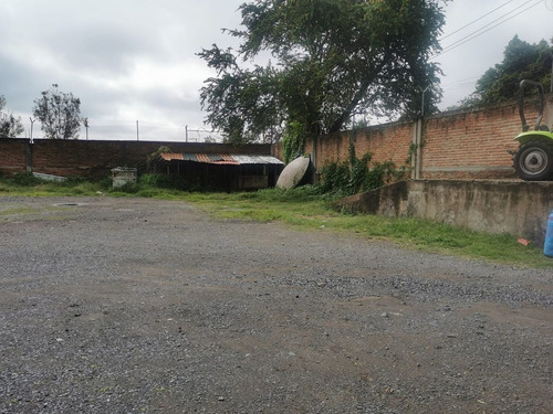 Imagen 5 de 6 de Terreno En Venta Sobre López Mateos Sur