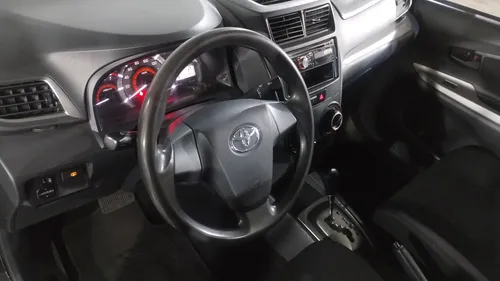 Toyota Avanza 1.5 Premium At