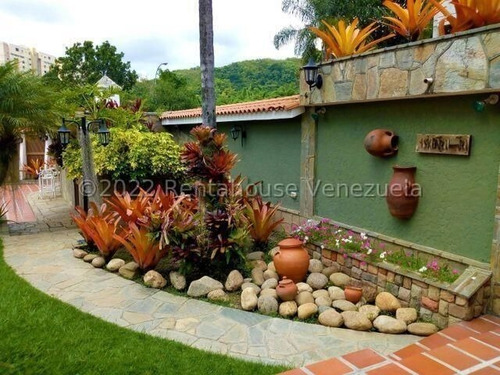 Imagen 22 de 25 de Casa En Venta Prebo Iii Valencia Carabobo 22-23290 Gerardo Guillen Rent-a-house