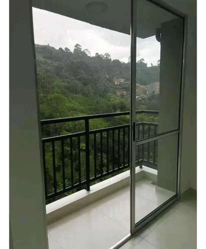 Apartamento En Venta La Estrella (t)