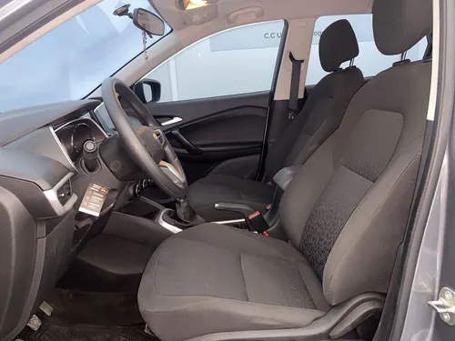 Chevrolet Tracker 1.2T Ls Mt