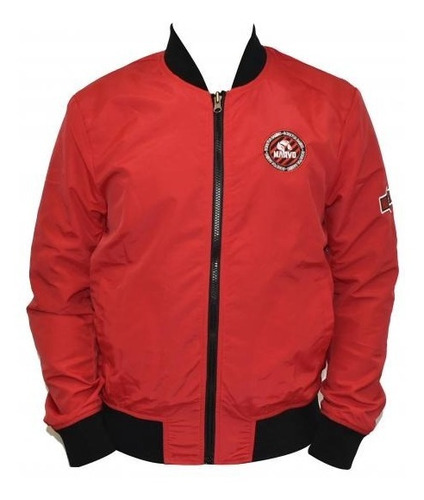 Abrigo Jacket Marvo Xl 