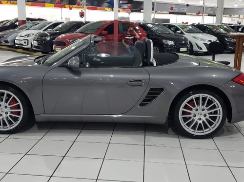 Porsche Boxster 2.9 Cabriolet 6 Cilindros 24v