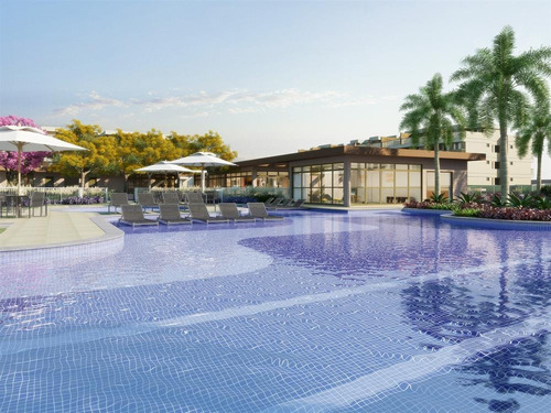 Imagem 20 de 21 de Apartamento Em Recreio Dos Bandeirantes, Rio De Janeiro/rj De 125m² 1 Quartos À Venda Por R$ 550.000,00 - Ap1356485-s