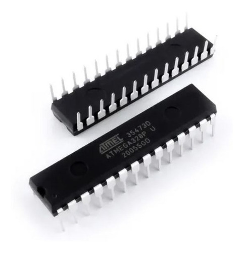 Microcontrolador Atmega328 Arduino Atmega - Atmega328p-pu