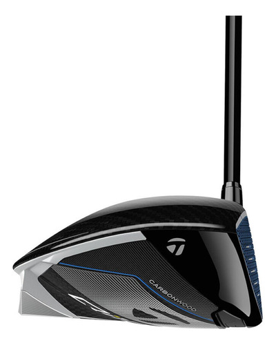 Driver Taylormade Qi10