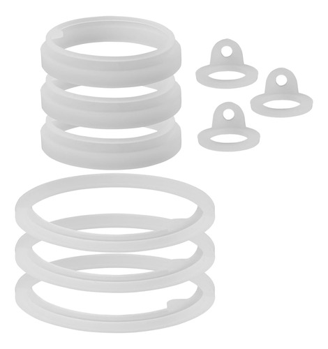 Junta De Botella De Agua Para Tapa De Botella De Agua Con Ai