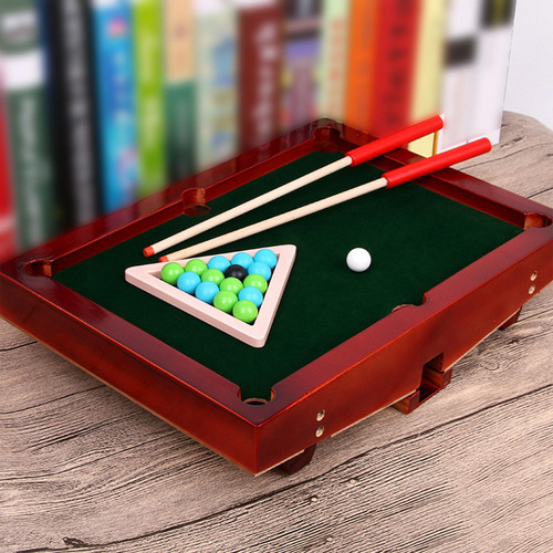 2025 Juego De Mesa De Billar, Juego De Juguete, Juegos De