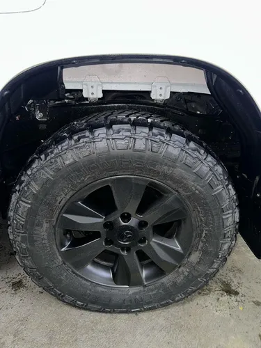 Toyota Hilux 2.7 Gasolina Mec 2022