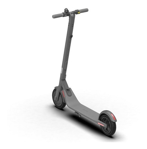 Imagen 2 de 3 de Monopatín Eléctrico Segway-ninebot E22 Palermo Bikes