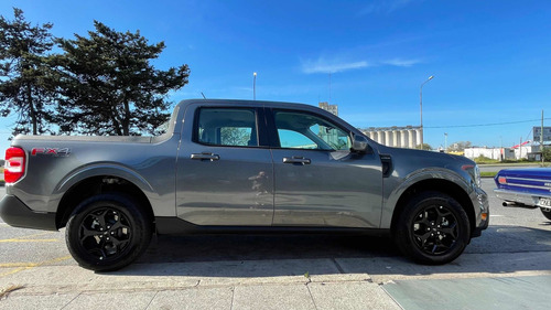 Imagen 2 de 13 de Ford Maverick Lariat 4x4 Lariat 4x4 Full