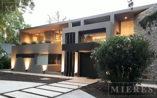 Excelente Casa En Alquiler En Highland Park