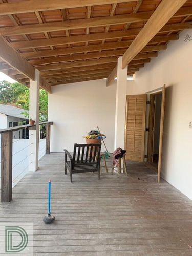 Imagem 14 de 15 de Vende-se Sobrado, Muito Bem Localizado, Está Sendo Reformado. - Di27012
