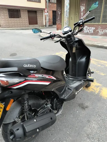 Kymco Agility 3.0 Dgtl