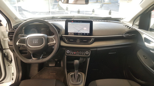 Imagen 7 de 18 de Fiat Pulse 1.3 Drive Mt 2023