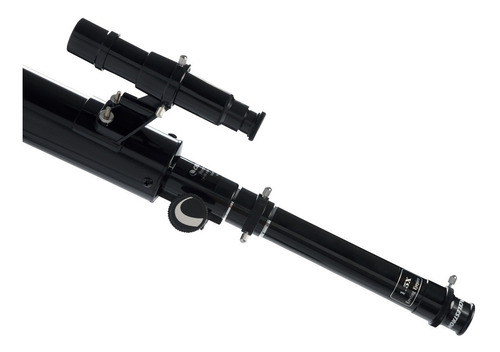 Imagen 5 de 8 de Telescopio Celestron Refractor Powerseeker 50x600+barlow 3x