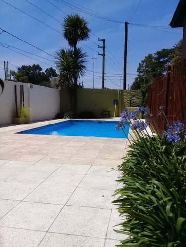 Duplex En Barrio Cerrado El Florido -dueño Directo-
