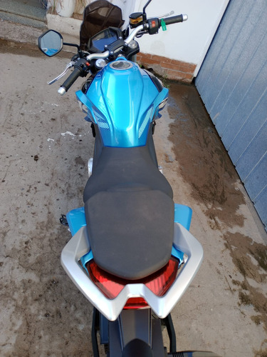 Lifan Kp 350 Naked Street No Ktm No Honda No Yamaha