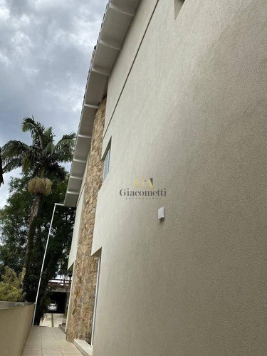 Imagem 10 de 30 de Casa Com 5 Dormitórios À Venda, 438 M² Por R$ 2.500.000,00 - Alphaville - Santana De Parnaíba/sp - Ca0638