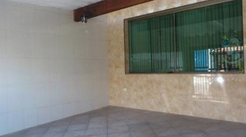 Imagem 3 de 15 de Sobrado 3 Dormitórios Rudge Ramos S.b.campo - 1033-7770