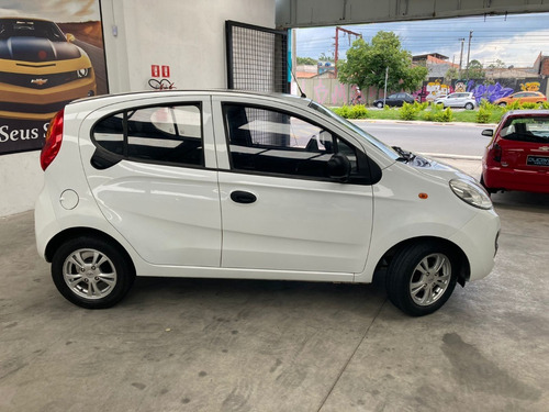Imagem 5 de 13 de Chery Qq Atc 1.0 Flex 2018