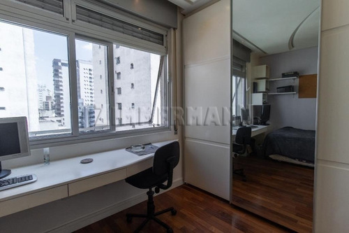 Imagem 11 de 15 de Apartamento - Higienopolis - Ref: 144287 - V-144287