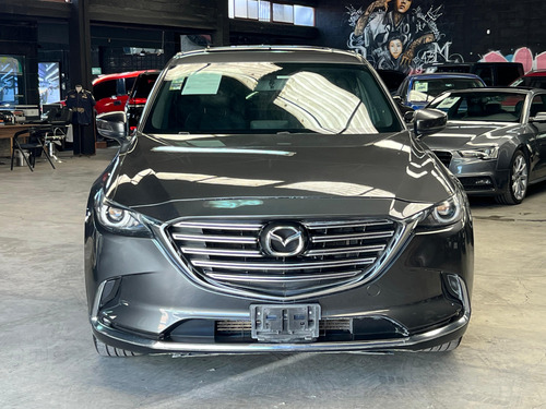 Mazda CX-9 2.5 I Grand Touring Awd At