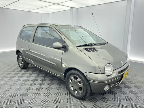 Renault Twingo 1.2 Titanium Dynamique