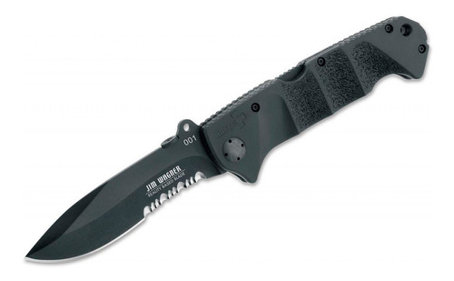 Navaja Boker Jim Wagner Tactica Defensa Personal Recurvbo053