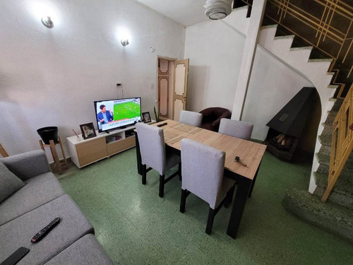 Casa En Venta En Remedios De Escalada Este
