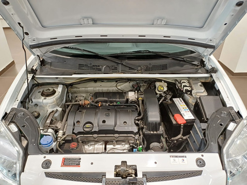Peugeot Partner 1.6 Hdi Furgon Confort 92