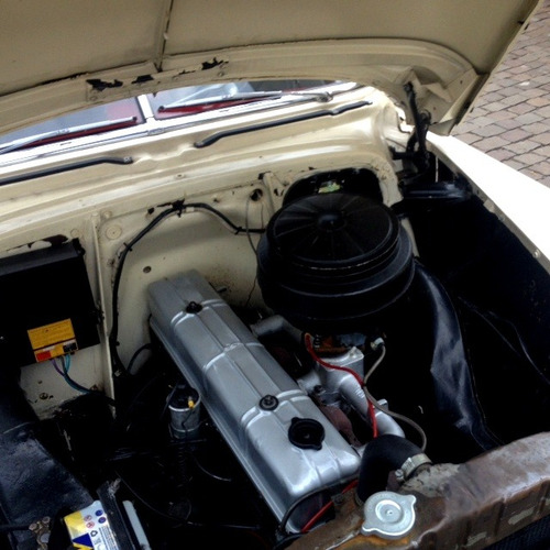 Chevrolet Belair