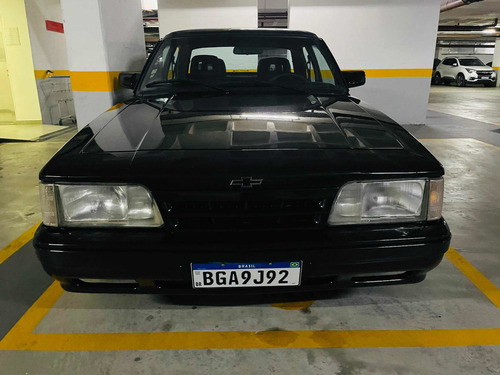 Chevrolet Opala Diplomata
