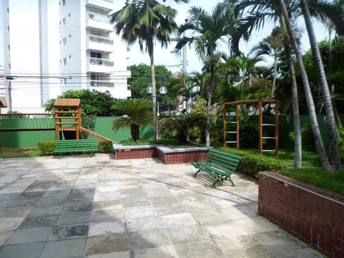 Imagem 5 de 26 de Apartamento Para Alugar Na Cidade De Fortaleza-ce - L13614