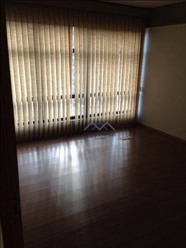 Imagem 3 de 7 de Sala Para Alugar, 50 M² Por R$ 1.600,00/mês - Anhangabaú - Jundiaí/sp - Sa0172