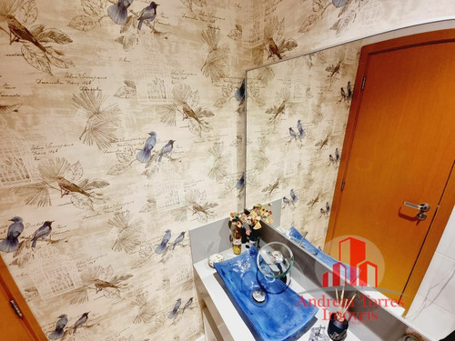 Imagem 24 de 30 de Apartamento À Venda No Bairro Vila Edmundo - Taubaté/sp - 1478