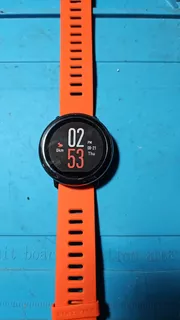 Smartwatch Amazfit Sport Pace A1612