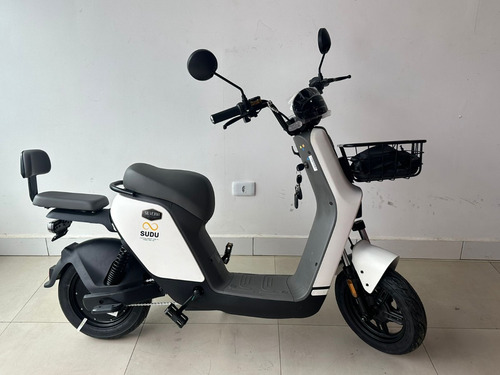 Sudu A2s Eletric Bike 2025