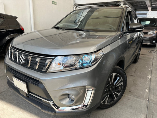 Suzuki Vitara 1.4 Turbo Ag At