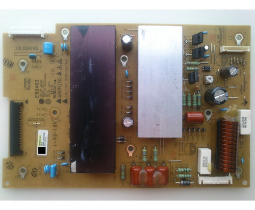 Zsus LG Ebr66607601 Eax61420601 42pj350-ub (Usado)