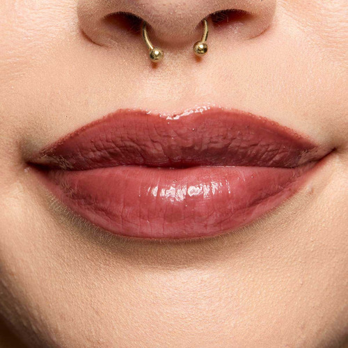 Brillo De Labios En Barra Fat Oil Slick Click Nyx Cosmetics In The Drafts