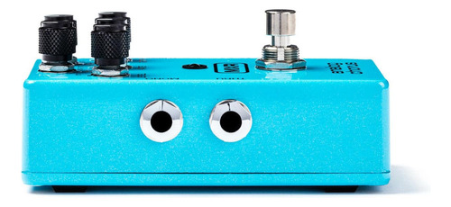 Pedal De Coro Analógico Mxr M234 Jim Dunlop