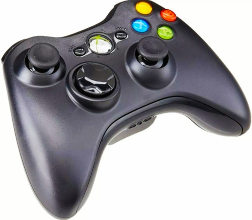 Control Para Xbox 360 Original (Reacondicionado)